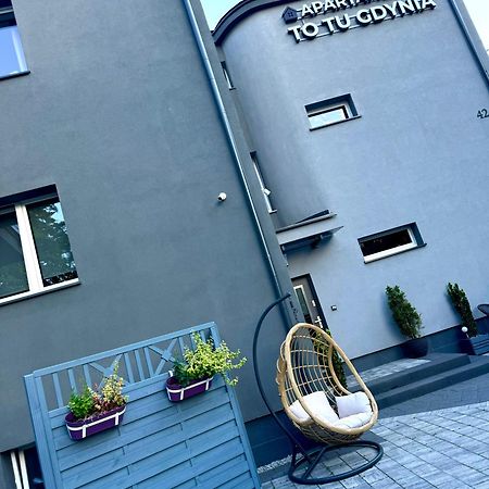 Apartamenty Totugdynia 6 Esterno foto