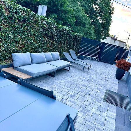Apartamenty Totugdynia 6 Esterno foto