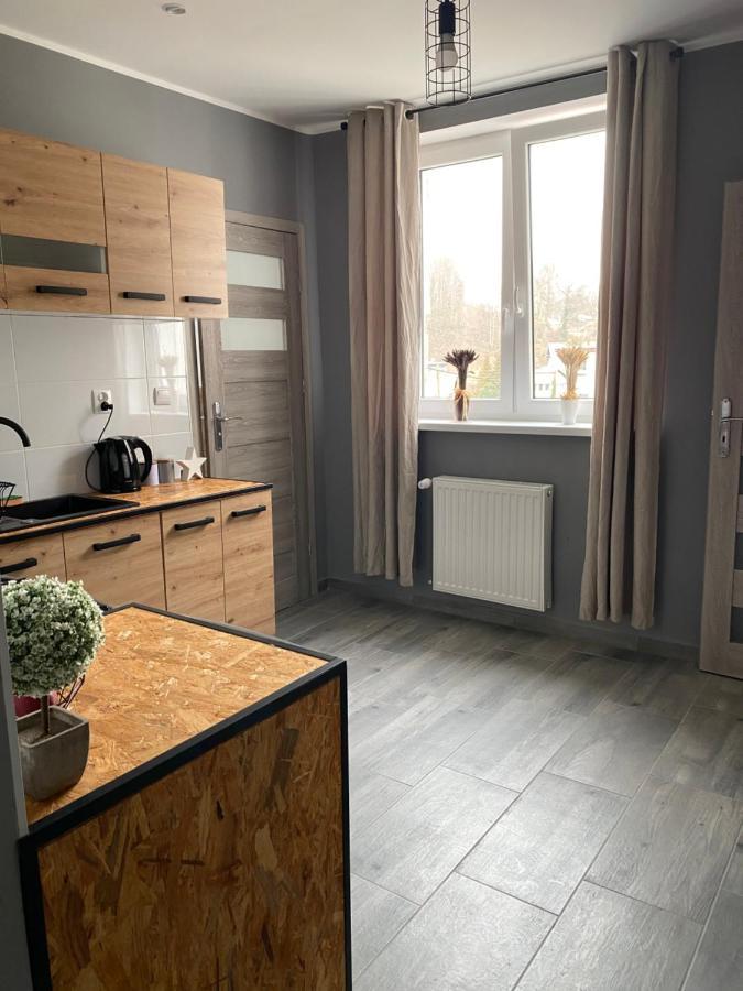 Apartamenty Totugdynia 6 Esterno foto