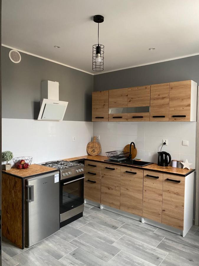 Apartamenty Totugdynia 6 Esterno foto