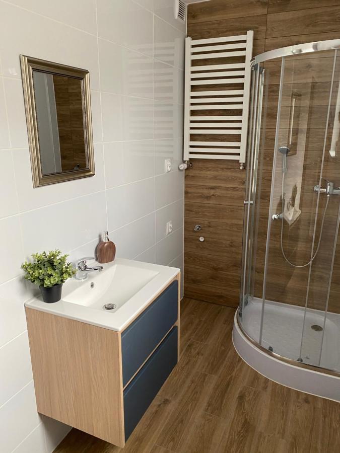 Apartamenty Totugdynia 6 Esterno foto