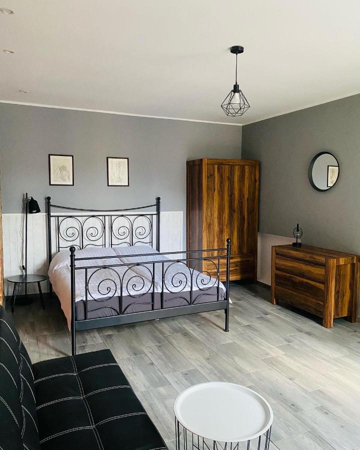 Apartamenty Totugdynia 6 Esterno foto