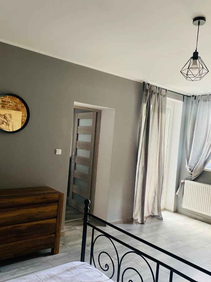 Apartamenty Totugdynia 6 Esterno foto
