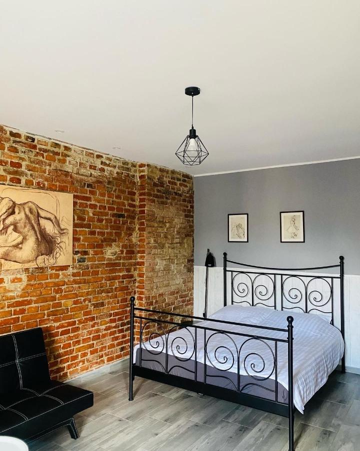 Apartamenty Totugdynia 6 Esterno foto