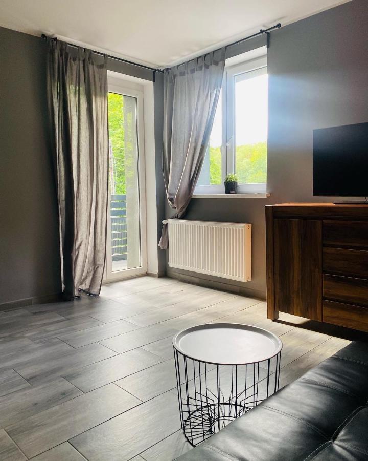 Apartamenty Totugdynia 6 Esterno foto